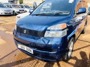 Toyota Noah 2002