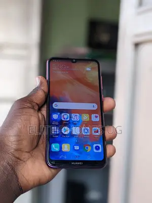 Huawei Y7 Prime 2019 64 GB Pink