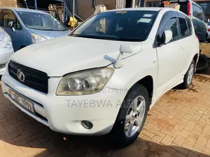 Toyota RAV4 2008