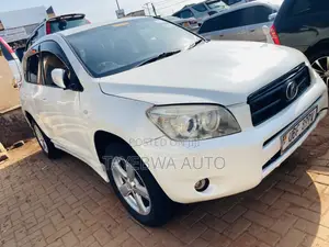 Toyota RAV4 2008