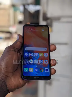 Huawei Y7 Prime 2019 64 GB Pink