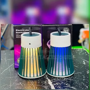 Mosquito Killer Lamp