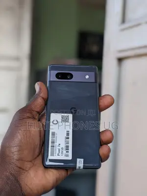 Google Pixel 7a 128 GB Gray