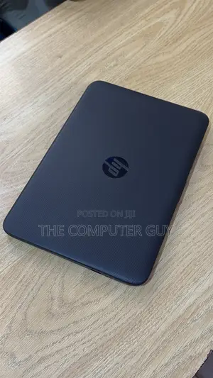 New Laptop HP Stream 11 Pro G4 EE 4GB Intel Core i5 SSHD+SSD 60GB