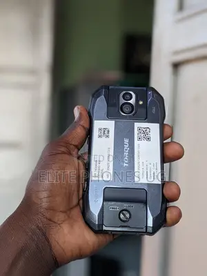 Kyocera Torque G04 KYV 46 64 GB Black