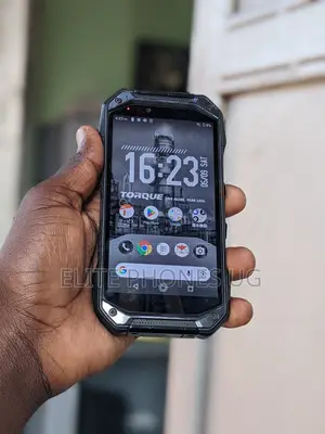 Kyocera Torque G04 KYV 46 64 GB Black