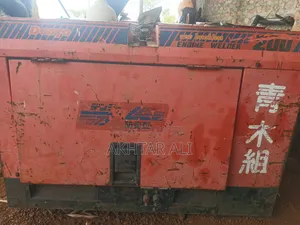 Heavy Machineries