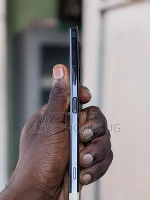 Sony Xperia 1 II 128 GB Black