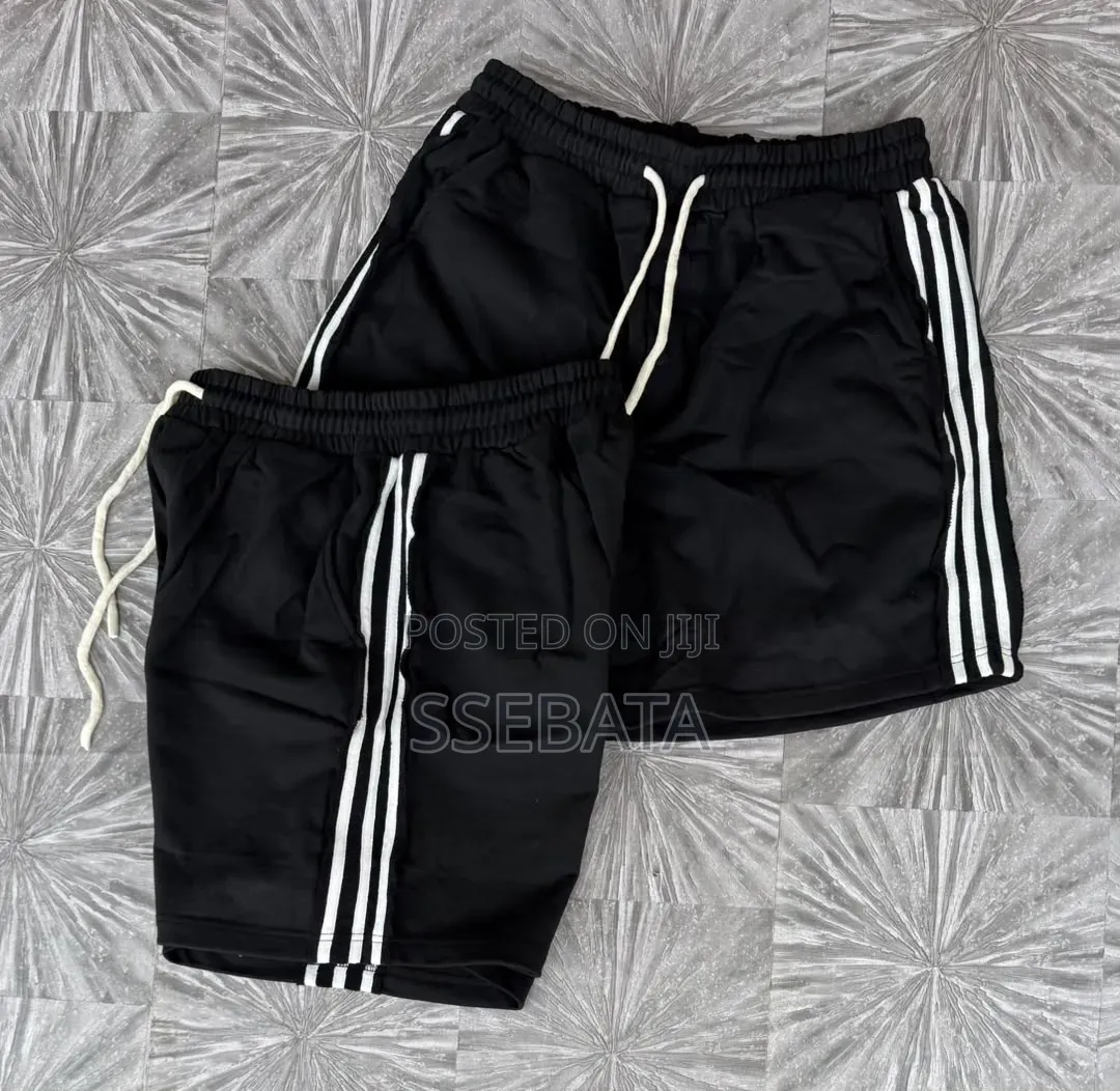 Shorts Three 3 Qwters