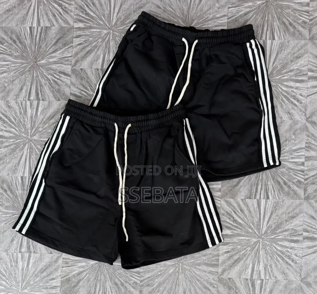 Shorts Three 3 Qwters