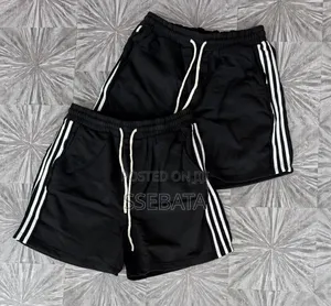 Shorts Three 3 Qwters