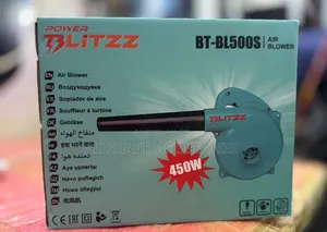 450W Blitz Air Blower