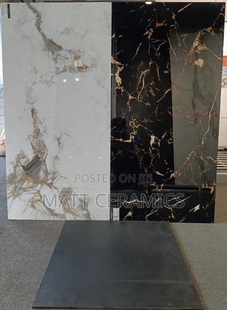 Porcelain Tiles
