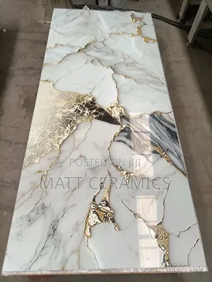 Porcelain Tiles
