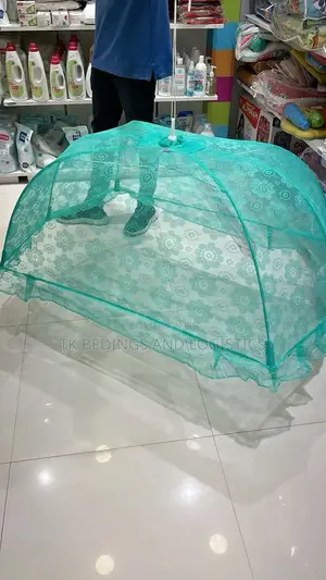 Baby Umbrella Net