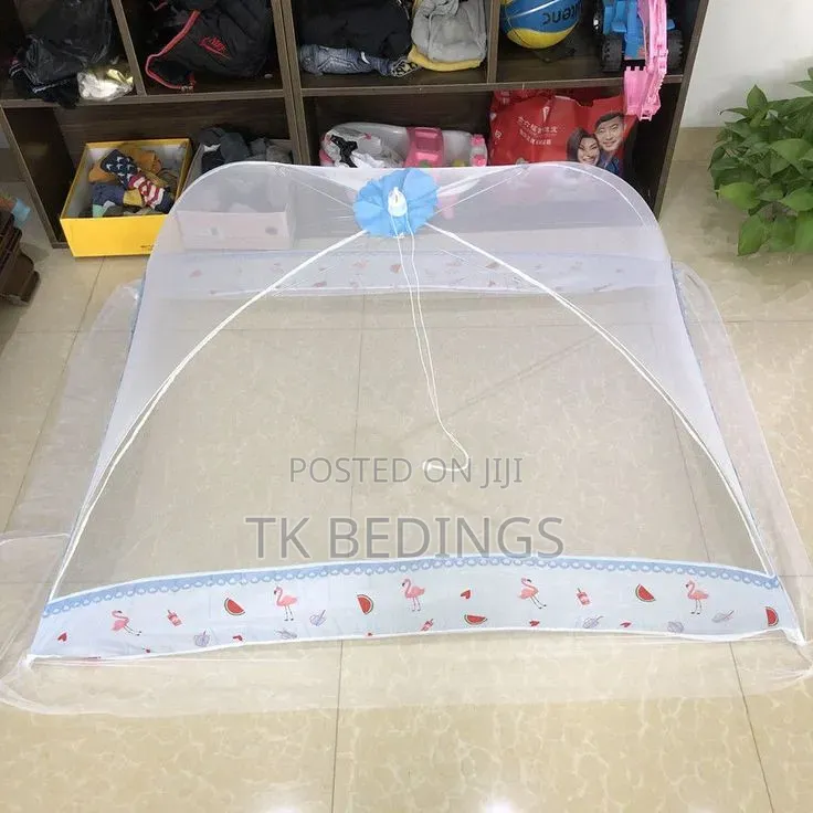 Baby Umbrella Net
