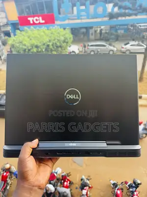 Laptop Dell G5 15 5590 16GB Intel Core i7 SSD 512GB