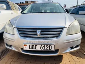 Toyota Premio 2006