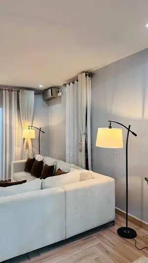 Furnished 2bdrm Apartment in Central Division for rent