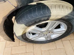 Toyota Passo 2008