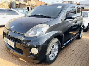Toyota Passo 2008