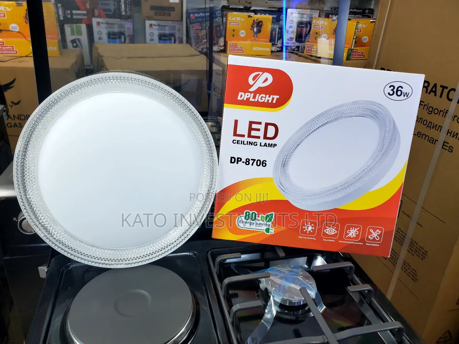 36w Ceiling Lamp