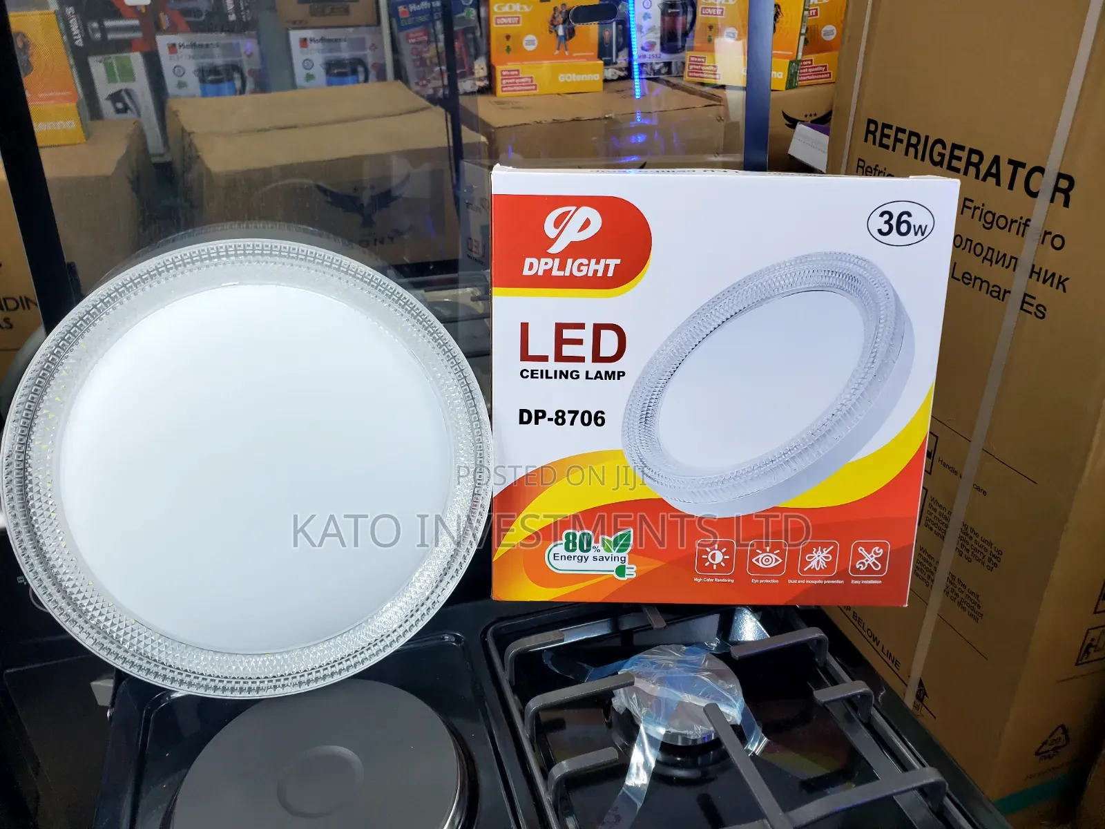 36w Ceiling Lamp