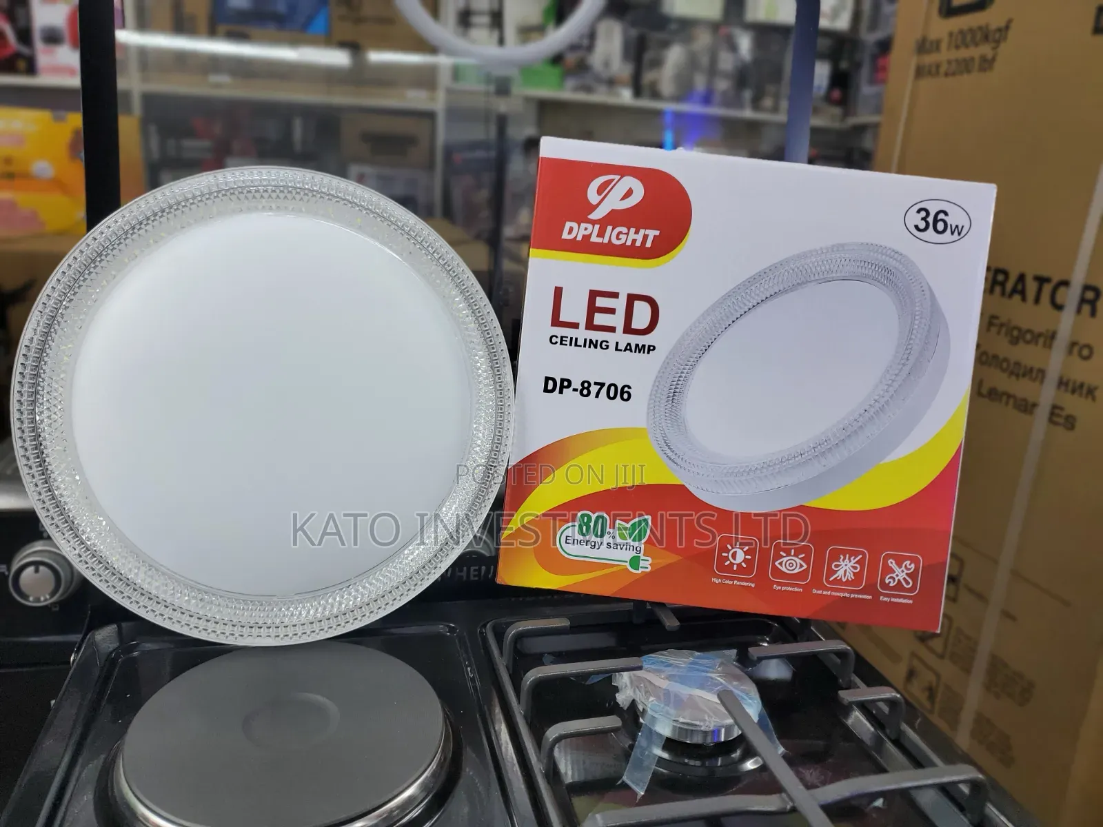 36w Ceiling Lamp