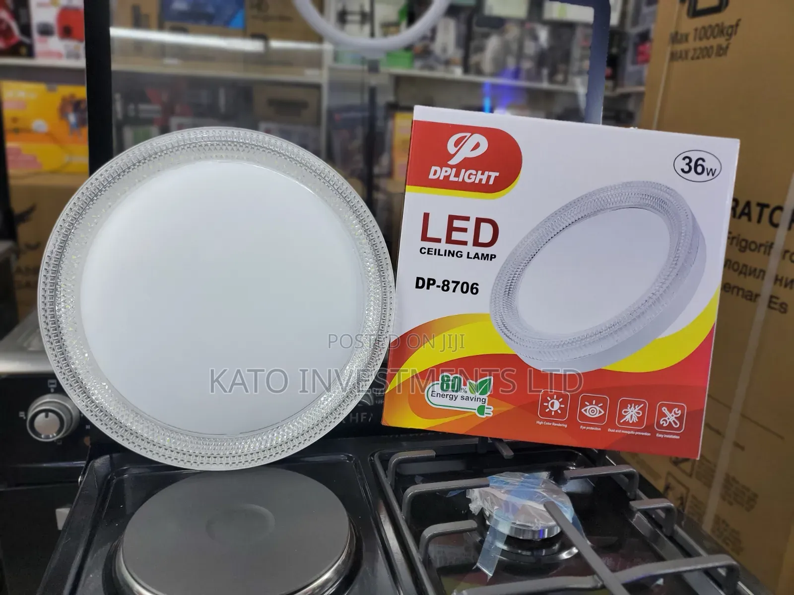 36w Ceiling Lamp