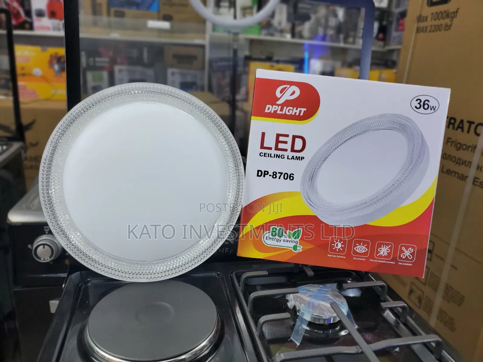 36w Ceiling Lamp