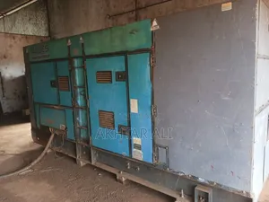 Generator 400ES