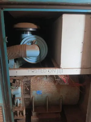Generator 400ES