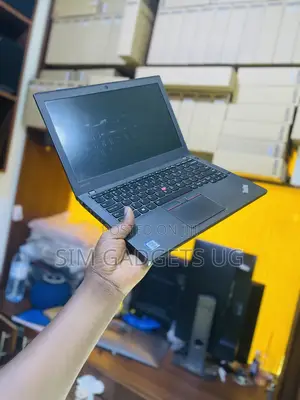 Laptop Lenovo ThinkPad X260 4GB Intel Core i5 SSD 128GB