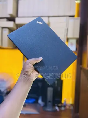 Laptop Lenovo ThinkPad X260 4GB Intel Core i5 SSD 128GB