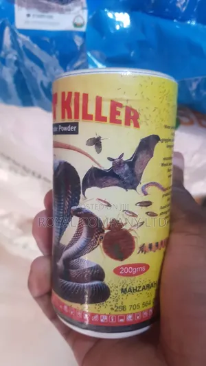 Insecticide Killer 200gms