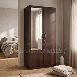 Wardrobes and Cabins