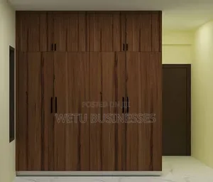 Wardrobes and Cabins