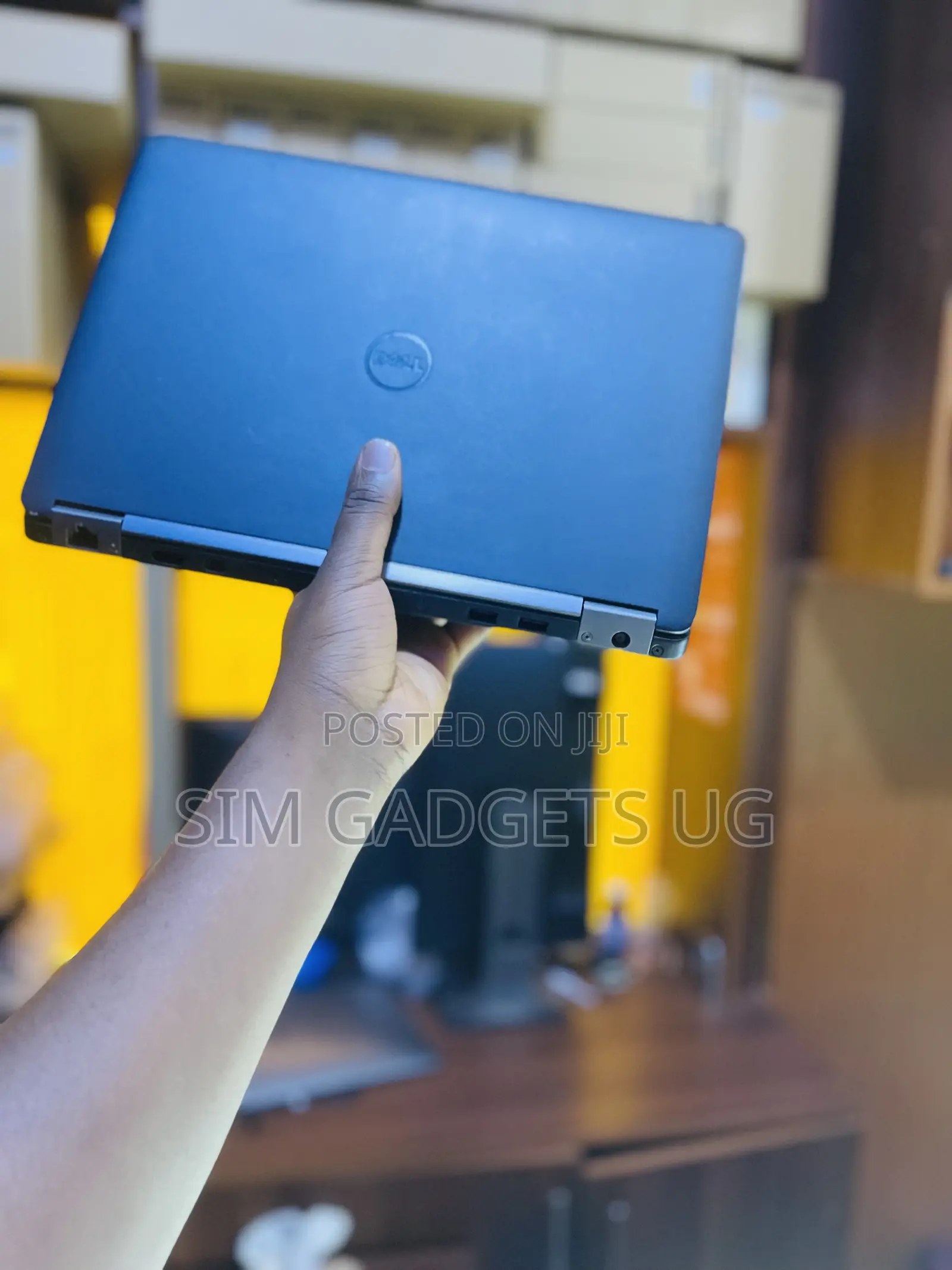 Laptop Dell Latitude 7212 4GB Intel Core i5 SSD 128GB