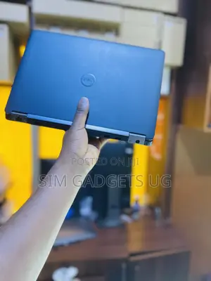 Laptop Dell Latitude 7212 4GB Intel Core i5 SSD 128GB