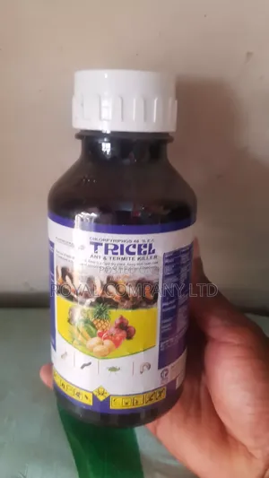 Bedburg Killer Super Tricel 500grams