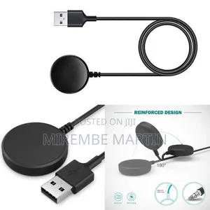 JW106 Charger Compatible With Samsung Galaxy Watch Active 1 2,