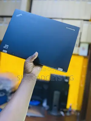 Laptop Lenovo ThinkPad T420 4GB Intel Core i5 HDD 250GB