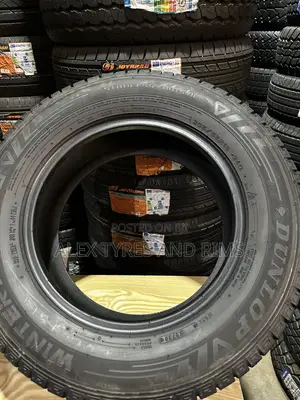 205/65r15 Tyres Very Good Condition Japan