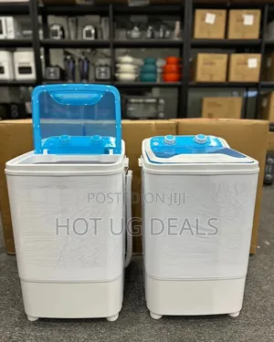 Willy 6kg Portable Mini Washing Machine Shoe Washer