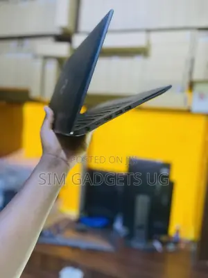 Laptop Dell Latitude 7480 8GB Intel Core i5 SSD 256GB