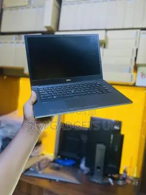 Laptop Dell Latitude 7480 8GB Intel Core i5 SSD 256GB