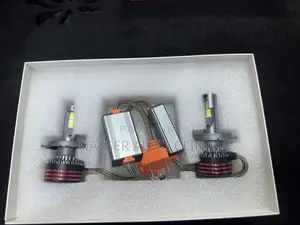 Led Headlight Bulbs