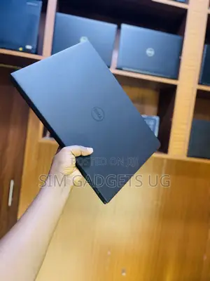 Laptop Dell Inspiron 15 8GB Intel Core i7 HDD 500GB