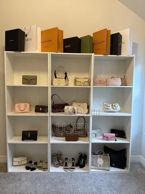 Modern Bags Shelves Call Us On