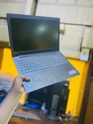 Laptop Lenovo Ideapad 3 8GB Intel Core i5 HDD 500GB